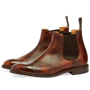 メンズブーツ Trickersの人気商品 通販 価格比較 価格 Com