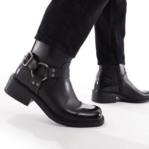 GC\X ASOS asos ASOS DESIGN `FV[ oCJ[u[ciubNAobNtj C Y j C|[guh TCY傫TCY܂