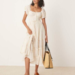 t[s[v Free People t[s[ṽtH[OT[XCT[g~fBhXij s[X fB[X  C|[guh TCY傫TCY܂