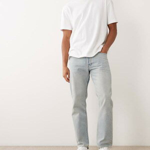 �W���b�N�A���h�W���[���Y Jack & Jones �W���b�N���W���[���Y �N���X �X�g���[�g�t�B�b�g�W�[���Y ���C�g�u���[ �p���c �{�g�� �����Y �j�� �C���|�[�g�u�����h �������T�C�Y����傫���T�C
