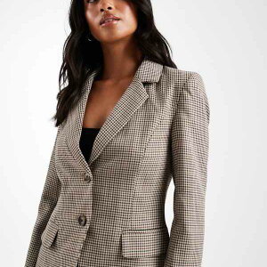 �~�X�Z���t���b�W Miss Selfridge �~�X�Z���t���b�W�̃v�`�V���`�u���U�[�i�j���[�g�����`�F�b�N�j �A�E�^�[ ���f�B�[�X ���� �C���|�[�g�u�����h �������T�C�Y����傫���T�C�Y�܂�