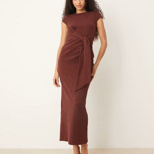 GC\X ASOS asos ASOS DESIGN LbvX[u ^CTCh ~fBhXiuEj s[X fB[X  C|[guh TCY傫TCY܂