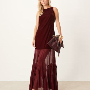 GC\X ASOS asos ASOS DESIGN v`hbvEGXgxxbg}LVhXAVA[SfbgXJ[gtAo[KfB s[X fB[X  C|[guh TCY