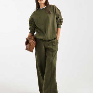 �~�X�Z���t���b�W Miss Selfridge �~�X�Z���t���b�W�̃I���[�u�F�̃��C�h���b�O�W���K�[�p���c �{�g�� �p���c ���f�B�[�X ���� �C���|�[�g�u�����h �������T�C�Y����傫���T�C�Y�܂�
