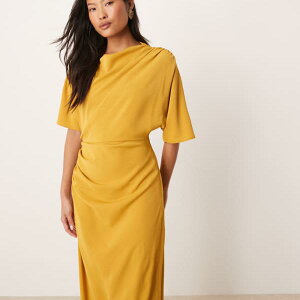 GC\X ASOS asos ASOS DESIGN v`hbvV_[h[vXL[~fBhXiS[hj s[X fB[X  C|[guh TCY傫TCY܂