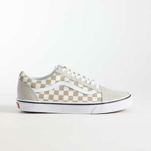 ���@���Y Vans VANS �o���Y �x�[�W����Vans Old Skool�`�F�b�J�[�{�[�h�X�j�[�J�[ �C ���f�B�[�X ���� �C���|�[�g�u�����h �������T�C�Y����傫���T�C�Y�܂�