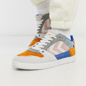Hummel スニーカー メンズの人気商品 通販 価格比較 価格 Com Hummel スニーカー メンズの人気商品 通販 価格比較 価格 Com