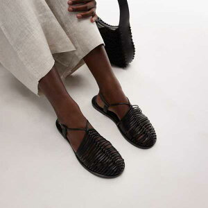 gbvVbv Topshop TOPSHOP gbvVbṽGC_ EB[u ^CAbv tbgV[YiubNj C fB[X  C|[guh TCY傫TCY܂