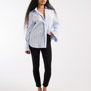 �G�C�\�X ASOS asos ASOS DESIGN �v�`���M���X 2���g�i�u���b�N�j �p���c �{�g�� ���f�B�[�X ���� �C���|�[�g�u�����h �������T�C�Y����傫���T�C�Y�܂�