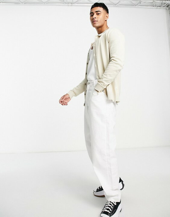 セレクテッドオム Selected Beige Cardigan Homme In Knitted カーディガン ベージュ メンズ 当店限定販売 Homme セレクテッドオム Selected Beige Cardigan Homme In Knitted カーディガン ベージュ メンズ 当店限定販売 Homme