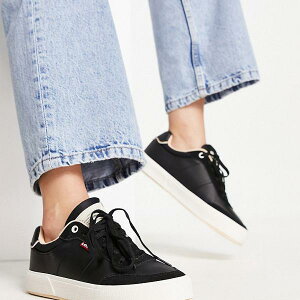 リーバイス スニーカー レディースの人気商品 通販 価格比較 価格 Com