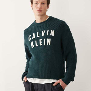カルバン・クライン(Calvin Klein) メンズセーター・ニット・ベスト 