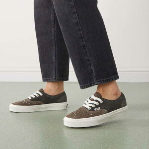 @Y Vans VANS oY _[NuẼX^bYtVans AuthenticpNg[i[ C fB[X  C|[guh TCY傫TCY܂