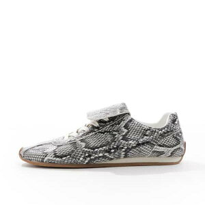 GC\X ASOS asos tFCNXl[NvgƃI[o[TCỸ^ASOS DESIGNgg[i[ C Y j C|[guh TCY傫TCY܂