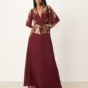 Hope & IvyVlbN}LVhXio[KfBj s[X fB[X  C|[guh TCY傫TCY܂