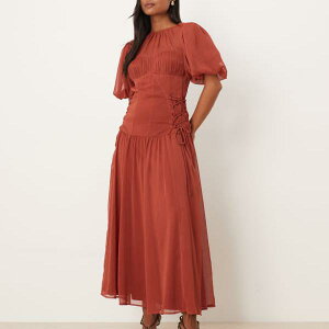 GC\X ASOS asos ASOS DESIGN v`ptX[uVtH~fBAhXifB[vXgj s[X fB[X  C|[guh TCY傫TCY܂