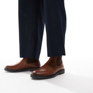 GC\X ASOS asos ASOS DESIGN ^U[̃`FV[u[c C Y j C|[guh TCY傫TCY܂