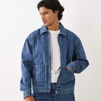楽天市場】asos デニムジャケットの通販