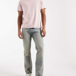 ���[�o�C�X Levi's ���[�o�C�X501�I���W�i���X�g���[�g�W�[���Y�A���B���e�[�W�X�g�[���E�H�b�V���d�グ �p���c �{�g�� �����Y �j�� �C���|�[�g�u�����h �������T�C�Y����傫���T�C�Y�܂�