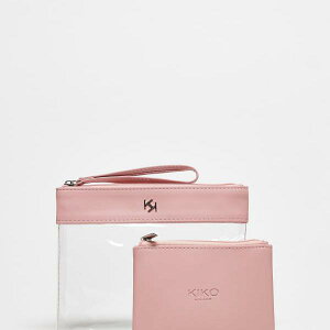 KIKO ~m NAr[eB[P[X - sN ANZT[ fB[X  C|[guh