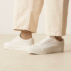 @Y Vans VANS oY p[fBe[VansvbgtH[I[hXN[g[i[igvzCgj C fB[X  C|[guh TCY傫TCY