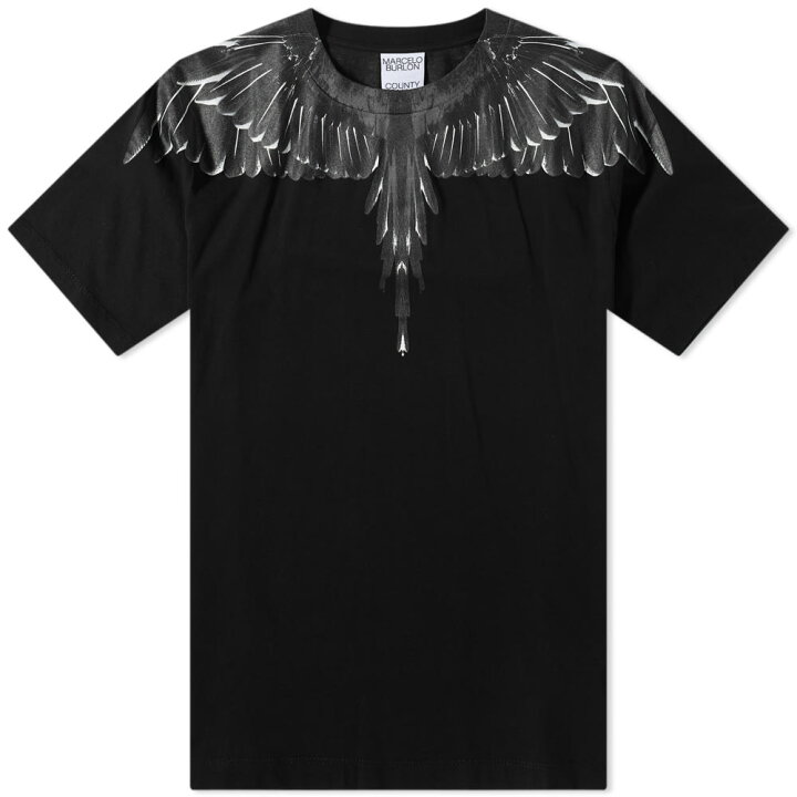楽天市場】マルセロバーロン Marcelo Burlon マルセロバーロンアイコンウィングスTシャツ トップス メンズ 男性 インポートブランド 小さいサイズから大きいサイズまで : セレクトショップ Diva Closet 楽天市場】マルセロバーロン Marcelo Burlon マルセロバーロンアイコンウィングスTシャツ トップス メンズ 男性 インポートブランド 小さいサイズから大きいサイズまで : セレクトショップ Diva Closet