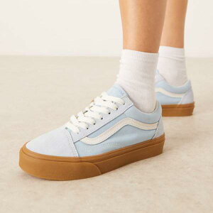 @Y Vans VANS oY Cgu[̃K\[tVans Old Skoolg[i[ C fB[X  C|[guh TCY傫TCY܂