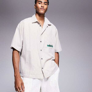 GC\X ASOS asos ASOS DESIGÑ{bNX^I[o[TCY`FbNVcihJAj[gJ[j gbvX Y j C|[guh TCY傫TCY܂