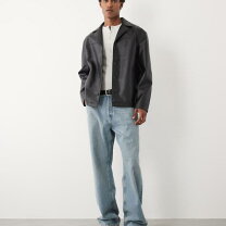 楽天市場】asos レザージャケットの通販