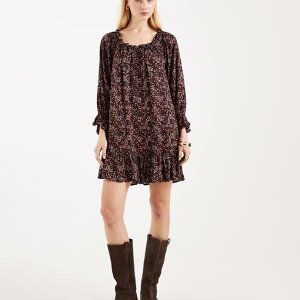 �~�X�Z���t���b�W Miss Selfridge �~�X�Z���t���b�W�̃y�C�Y���[���X�p���X���b�N�h���X �����s�[�X ���f�B�[�X ���� �C���|�[�g�u�����h �������T�C�Y����傫���T�C�Y�܂�