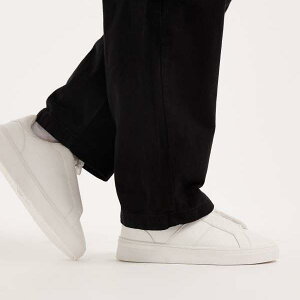 GC\X ASOS asos ASOS DESIGN [XAbv g[i[ zCg ^u C Y j C|[guh TCY傫TCY܂