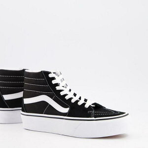 Vans スニーカー 黒 レディースの人気商品 通販 価格比較 価格 Com