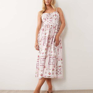 �~�X�Z���t���b�W Miss Selfridge �~�X�E�Z���t���b�W�̃v�`�T�C�Y�R���Z�b�g�}�L�V�h���X�i�^�C���v�����g�j �����s�[�X ���f�B�[�X ���� �C���|�[�g�u�����h �������T�C�Y����傫���T�C�Y