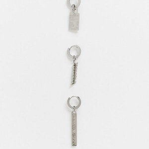 イヤリング メンズ ブランドの人気商品 通販 価格比較 価格 Com