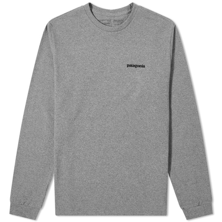 楽天市場 パタゴニア Patagonia Patagonia パタゴニア長袖p 6ロゴ責任 Tシャツ トップス メンズ 男性 インポートブランド 小さいサイズから大きいサイズまで セレクトショップ Diva Closet 楽天市場 パタゴニア Patagonia Patagonia パタゴニア長袖p 6ロゴ責任 Tシャツ トップス メンズ 男性 インポートブランド 小さいサイズから大きいサイズまで セレクトショップ Diva Closet
