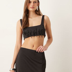 }S MANGO Mango }S[̑{ꂽ̃NbvgbvR[f gbvX fB[X  C|[guh TCY傫TCY܂