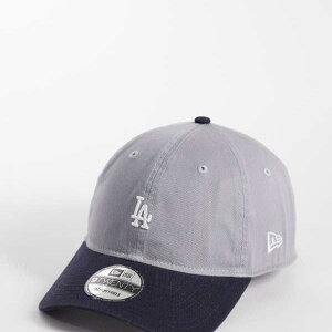 �j���[�G�� New Era NEW ERA �j���[�G�� LA�h�W���[�X 9twenty �~�j���S �R���g���X�g�s�[�N�L���b�v �}���`�J���[ �X�q ���f�B�[�X ���� �C���|�[�g�u�����h