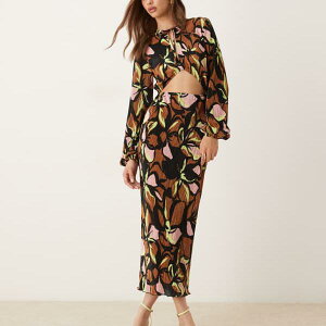 GC\X ASOS asos ASOS DESIGN v[cJbgAEg{Etg~fBhXi_[Nt[j s[X fB[X  C|[guh TCY傫TCY܂