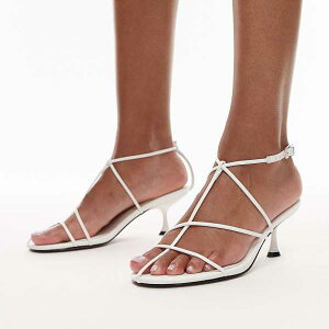 gbvVbv Topshop TOPSHOP Topshop Itzia Xgbvt~bhq[T_izCgj C fB[X  C|[guh TCY傫TCY܂