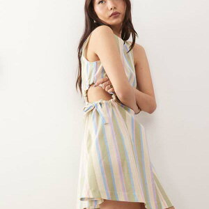 NChBe[W Reclaimed Vintage TChɃ^CtXgCvl̃Be[W~jhX s[X fB[X  C|[guh TCY傫TC