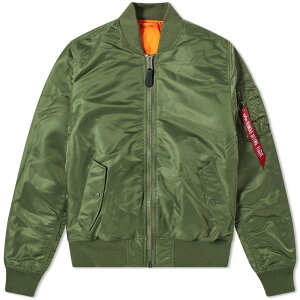 Alpha Industries Ma 1の通販 価格比較 価格 Com