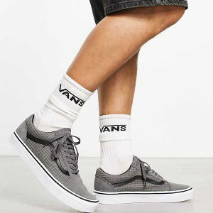 @Y Vans VANS oY @Y I[hXN[ g[i[ibvXgbv O[j C Y j C|[guh TCY傫TCY܂