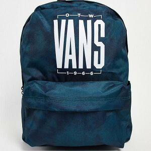 安い買い付け 鞄 男性 ヴァンズ メンズ バンズ バック インポートブランド Vg5qv712 Vans Vans Vans Skooliiiiバックパックブルータイダイ Old 日本国産 Jlt Polinema Org
