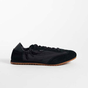 ���@���Y Vans VANS �o���Y Vans Super Low Pro �܂肽���ݎ��X�j�[�J�[�i�u���b�N�j �C ���f�B�[�X ���� �C���|�[�g�u�����h �������T�C�Y����傫���T�C�Y�܂�