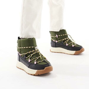 \ Sorel \ zCbgj[ III XbvI EB^[u[ci[eBeBO[ubNj C fB[X  C|[guh TCY傫TCY܂