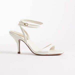 �G�C�\�X ASOS asos ASOS DESIGN Hope �x�A �[�A �~�b�h�q�[�� �X�e�B���b�g�T���_���i�A�C�{���[�j �C ���f�B�[�X ���� �C���|�[�g�u�����h �������T�C�Y����傫���T�C�Y�܂�