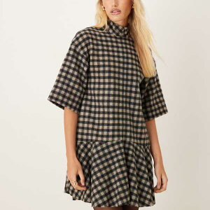 GC\X ASOS asos ASOS DESIGN m`FbÑnClbN~jhXihbvEGXgj s[X fB[X  C|[guh TCY傫TCY܂