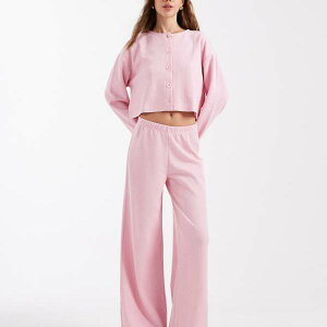 �~�X�Z���t���b�W Miss Selfridge �~�X�Z���t���b�W�̃\�t�g���u���C�h���b�O�g���E�U�[�R�[�f�i�s���N�j �p���c �{�g�� ���f�B�[�X ���� �C���|�[�g�u�����h �������T�C�Y����傫���T�C�Y��