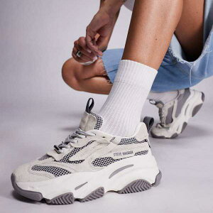 XeB[u}f Steve Madden XeB[uE}f |[bVE Xj[J[i{[O[j C fB[X  C|[guh TCY傫TCY܂