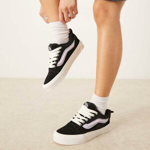 @Y Vans VANS oY ubN|j[wA Vans Knu Skool g[i[ C fB[X  C|[guh TCY傫TCY܂
